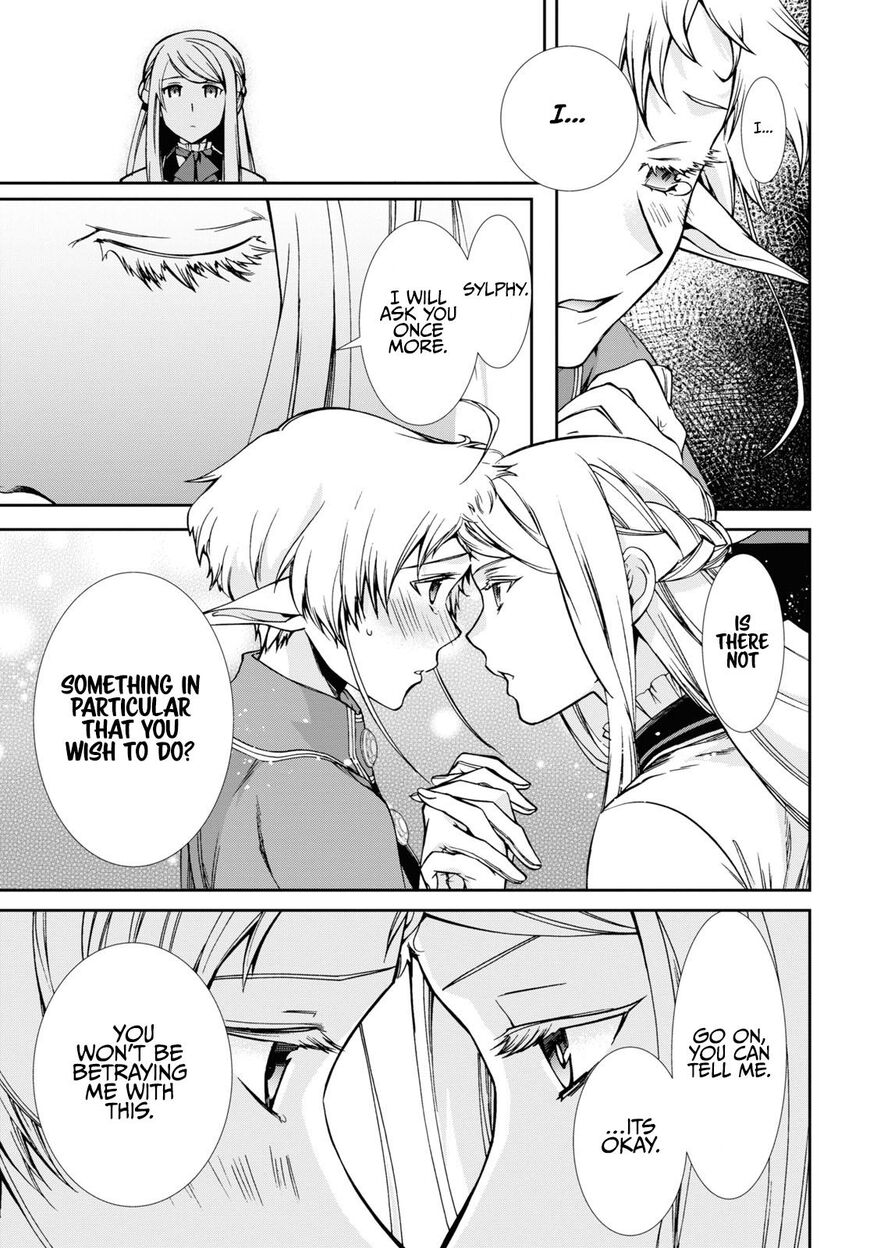 Read Mushoku Tensei - Isekai Ittara Honki Dasu EN Manga Online