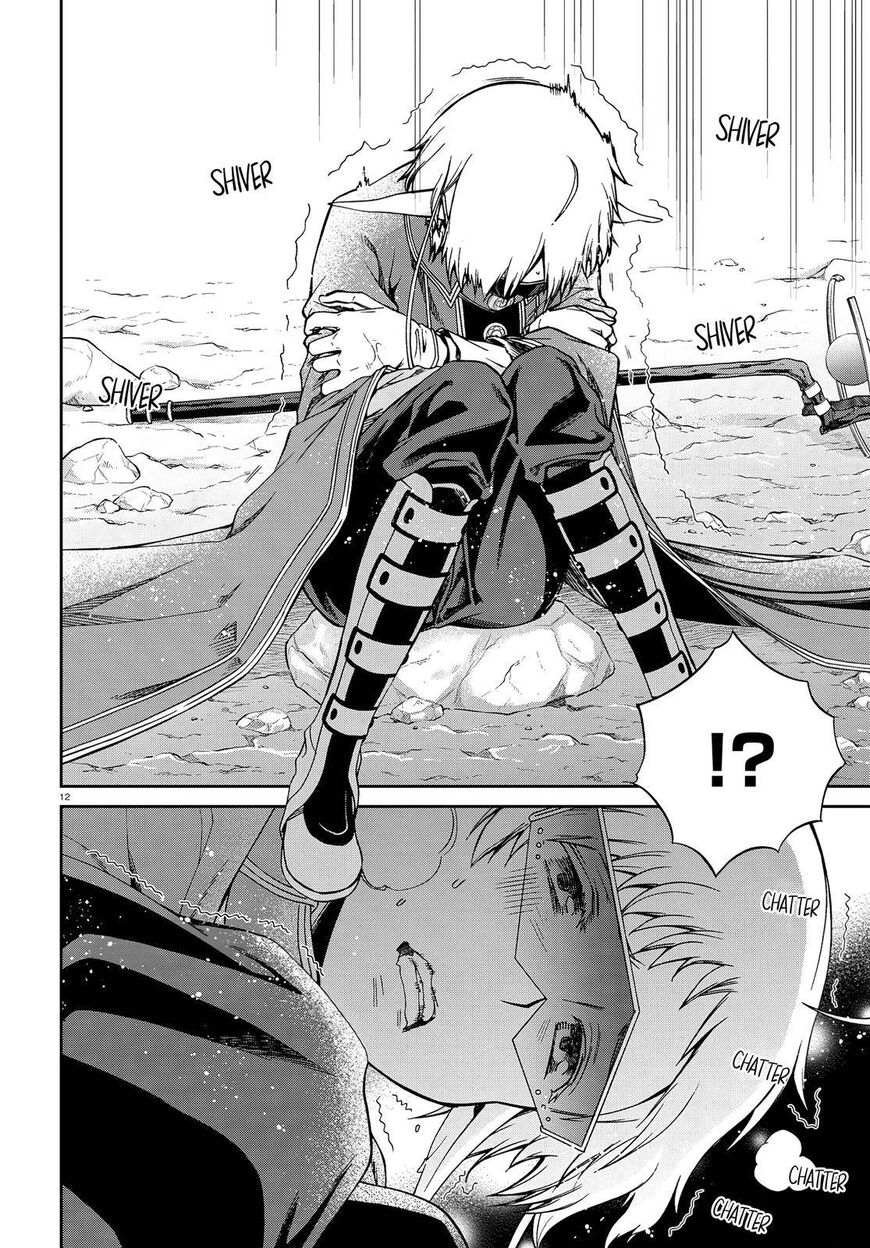Read Mushoku Tensei - Isekai Ittara Honki Dasu EN Manga Online