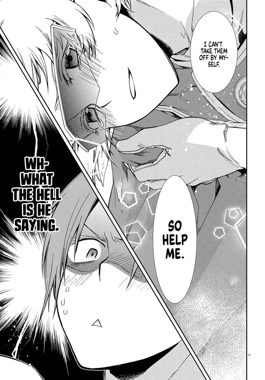 Read Mushoku Tensei - Isekai Ittara Honki Dasu EN Manga Online