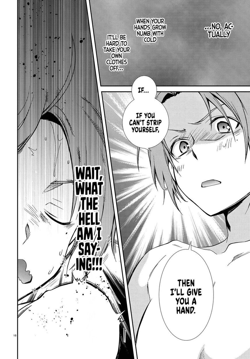 Read Mushoku Tensei - Isekai Ittara Honki Dasu EN Manga Online