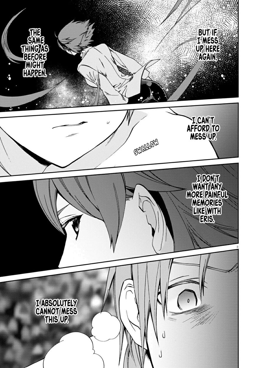 Read Mushoku Tensei - Isekai Ittara Honki Dasu EN Manga Online