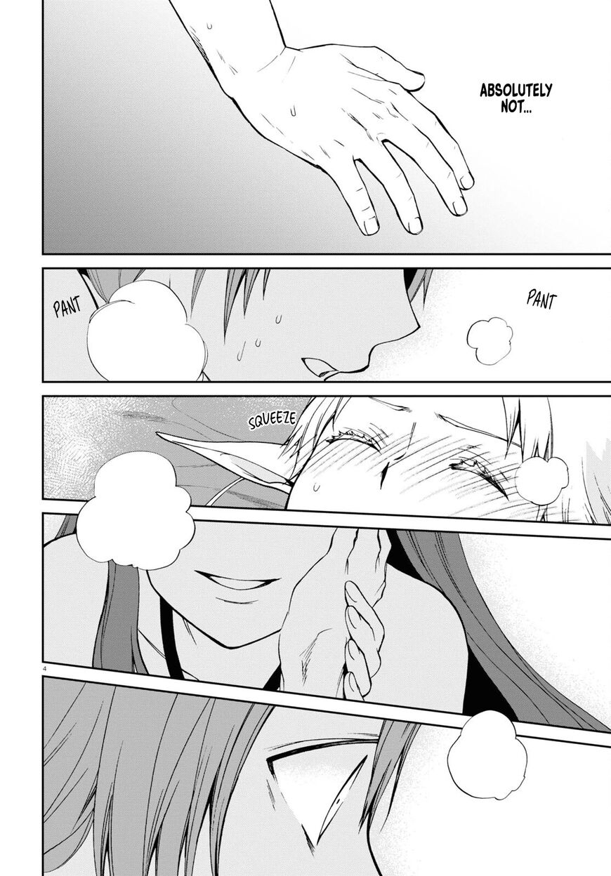 Read Mushoku Tensei - Isekai Ittara Honki Dasu EN Manga Online