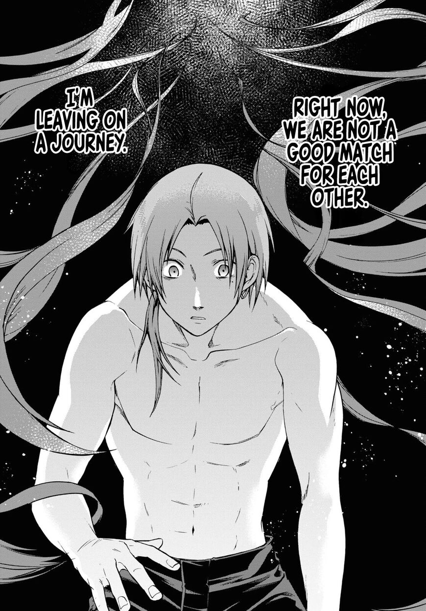 Read Mushoku Tensei - Isekai Ittara Honki Dasu EN Manga Online