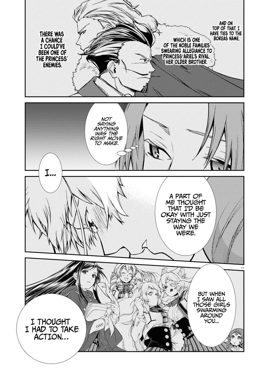 Read Mushoku Tensei - Isekai Ittara Honki Dasu EN Manga Online