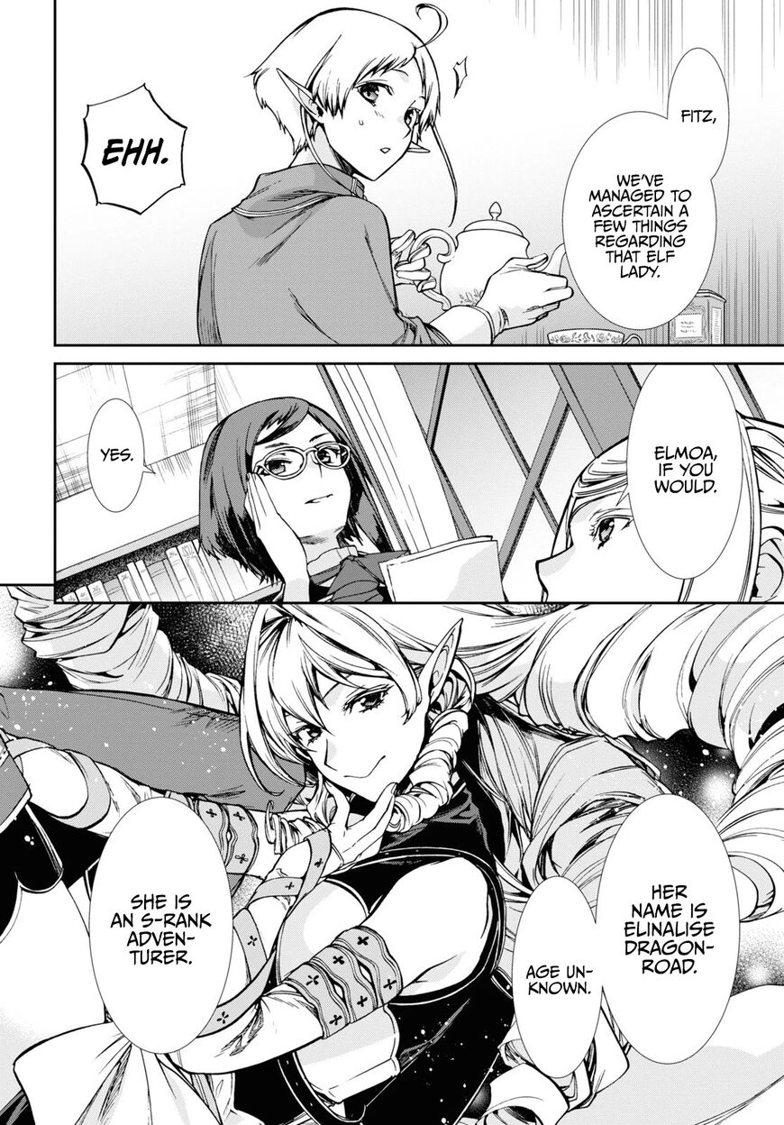 Read Mushoku Tensei - Isekai Ittara Honki Dasu EN Manga Online
