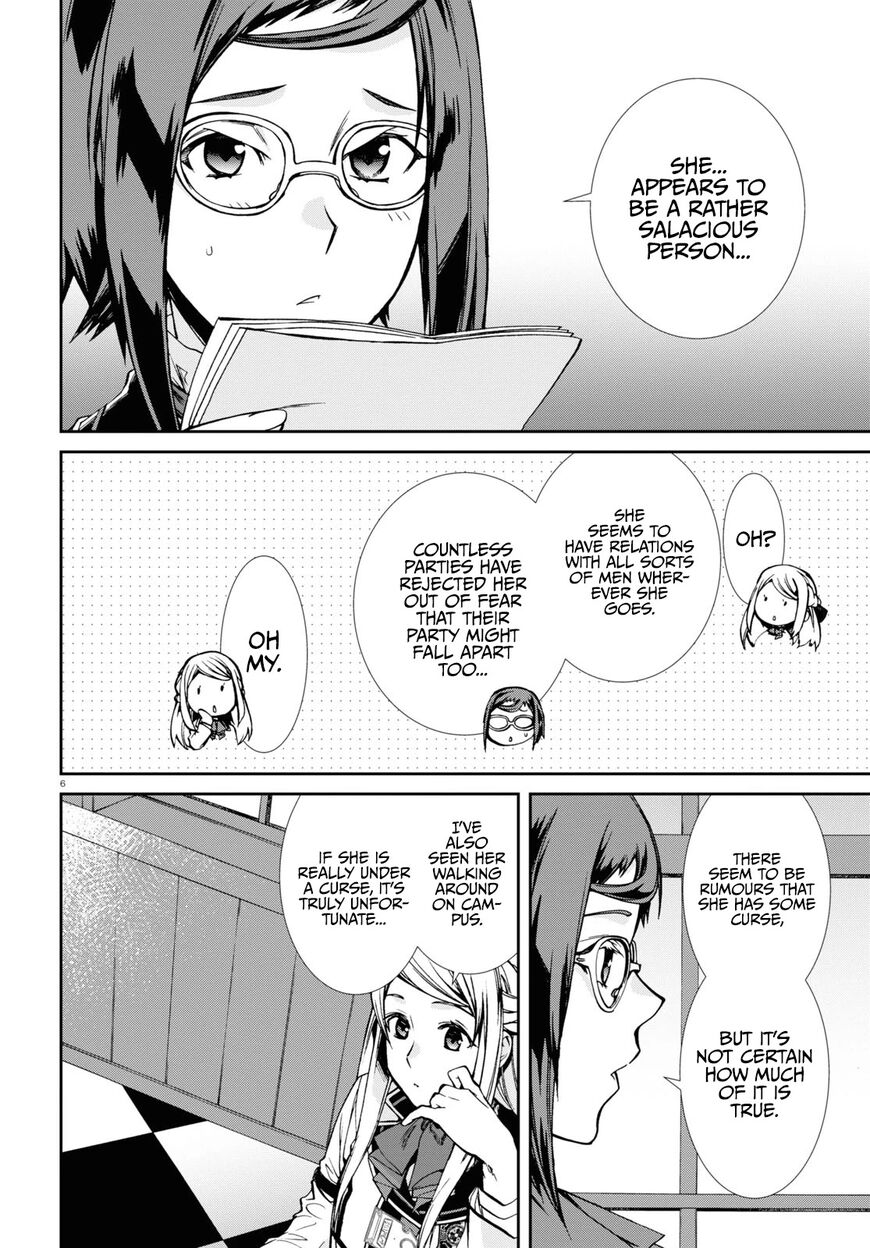 Read Mushoku Tensei - Isekai Ittara Honki Dasu EN Manga Online