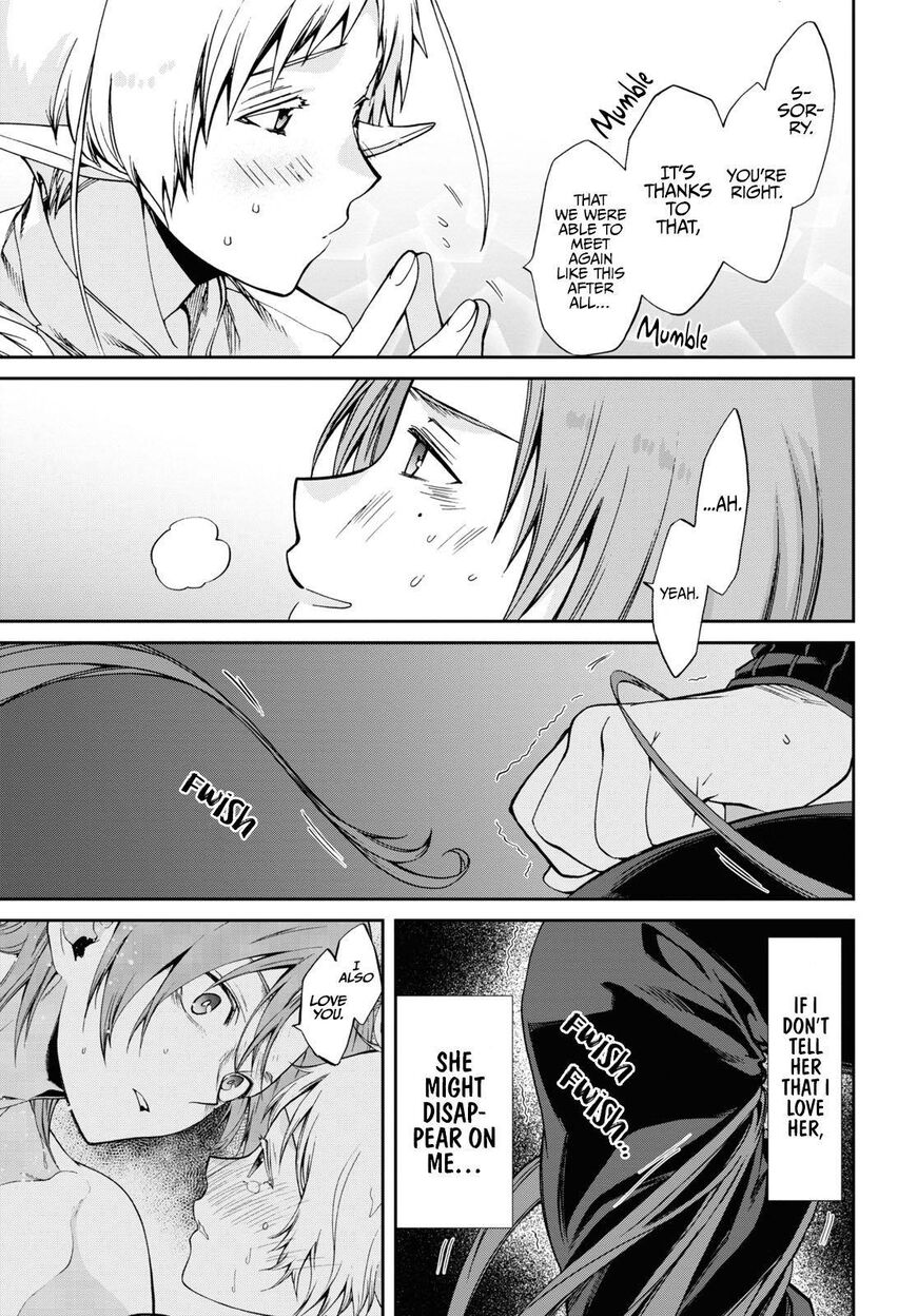 Read Mushoku Tensei - Isekai Ittara Honki Dasu EN Manga Online