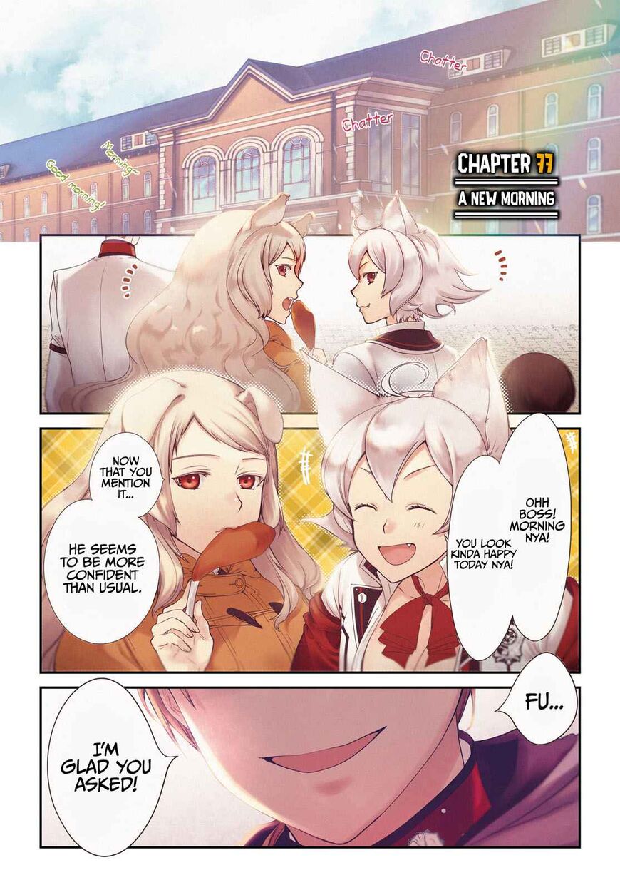 Read Mushoku Tensei - Isekai Ittara Honki Dasu EN Manga Online