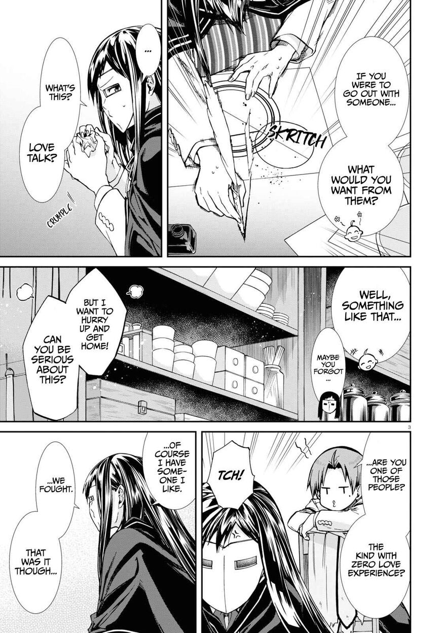 Read Mushoku Tensei - Isekai Ittara Honki Dasu EN Manga Online