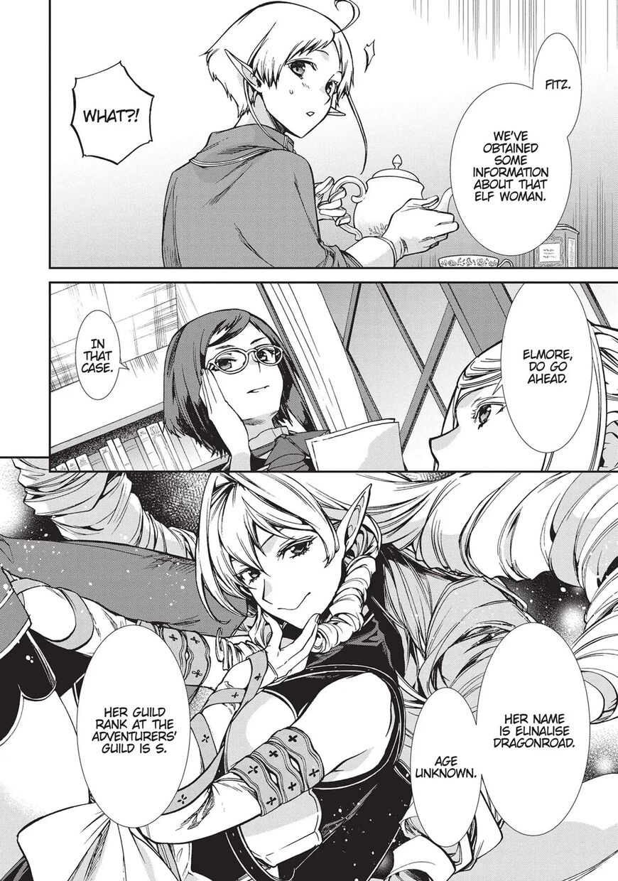 Read Mushoku Tensei - Isekai Ittara Honki Dasu EN Manga Online