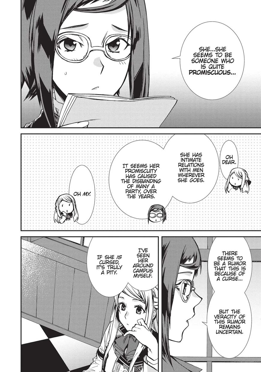 Read Mushoku Tensei - Isekai Ittara Honki Dasu EN Manga Online