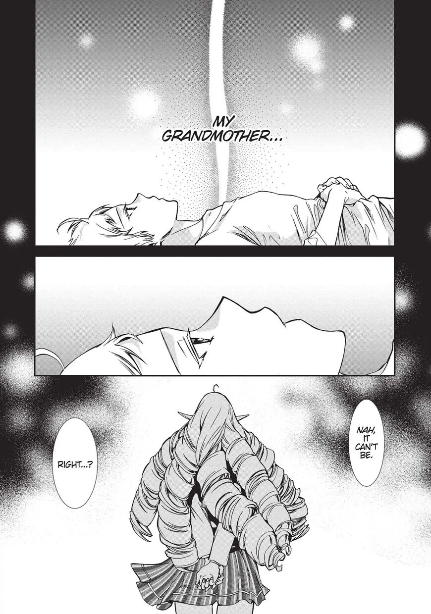 Read Mushoku Tensei - Isekai Ittara Honki Dasu EN Manga Online