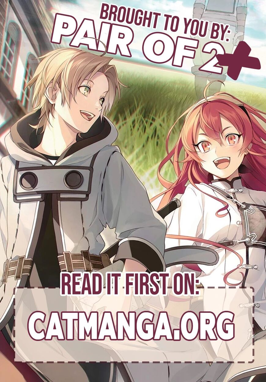 Read Mushoku Tensei - Isekai Ittara Honki Dasu EN Manga Online