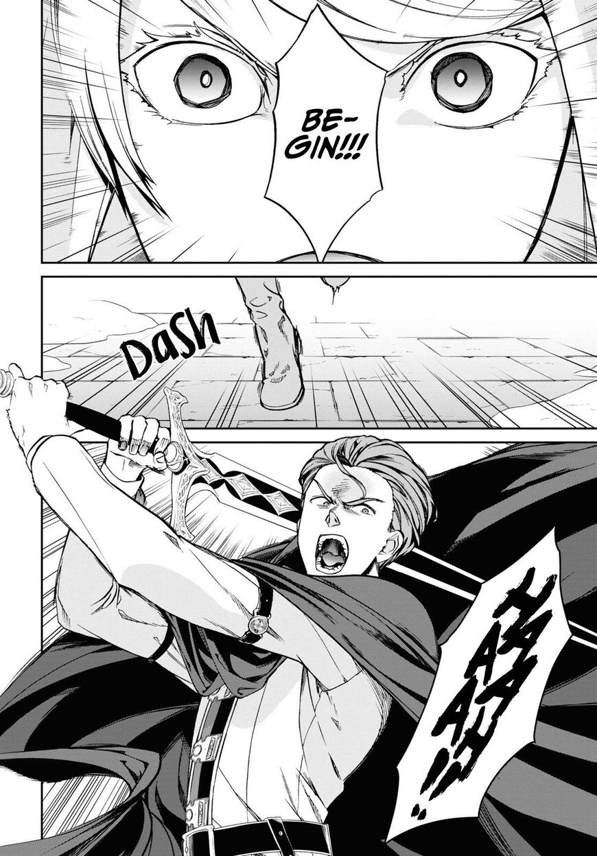 Read Mushoku Tensei - Isekai Ittara Honki Dasu EN Manga Online