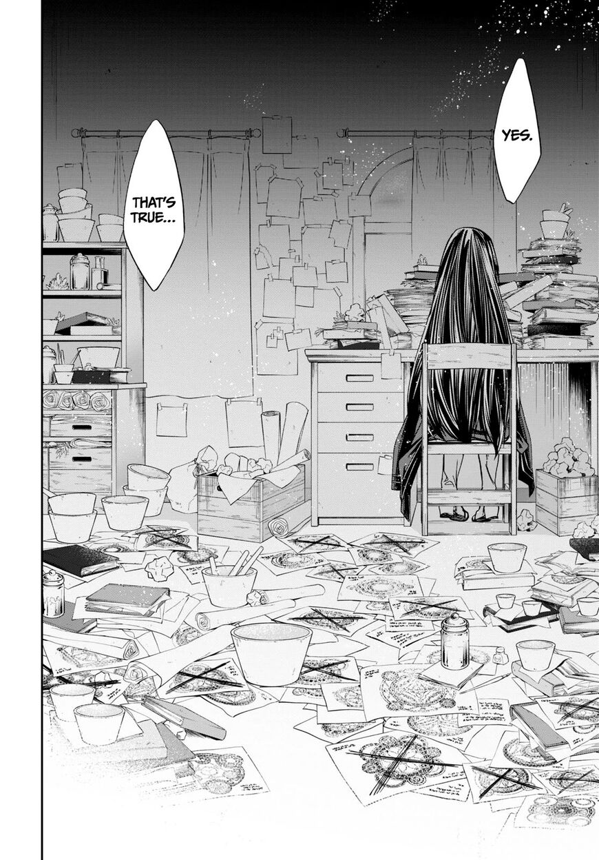 Read Mushoku Tensei - Isekai Ittara Honki Dasu EN Manga Online