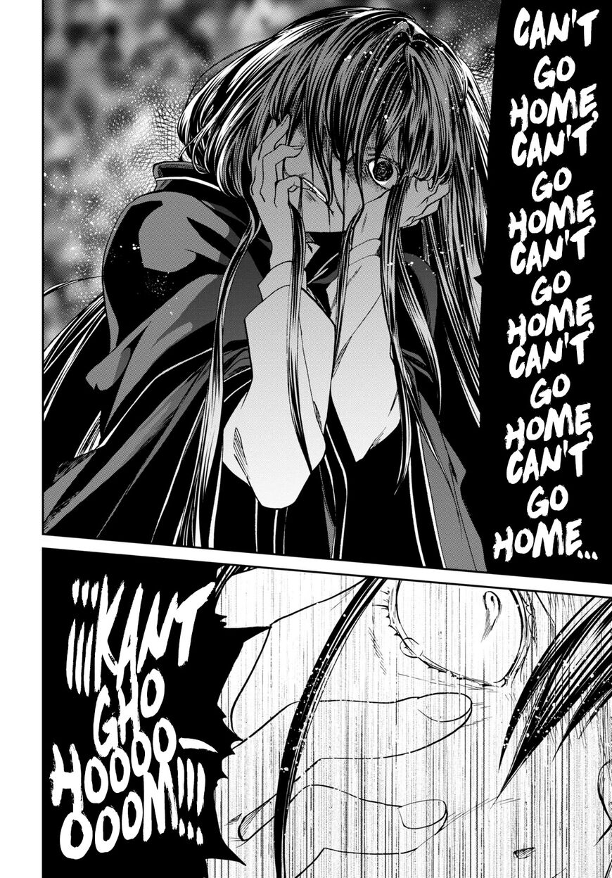 Read Mushoku Tensei - Isekai Ittara Honki Dasu EN Manga Online