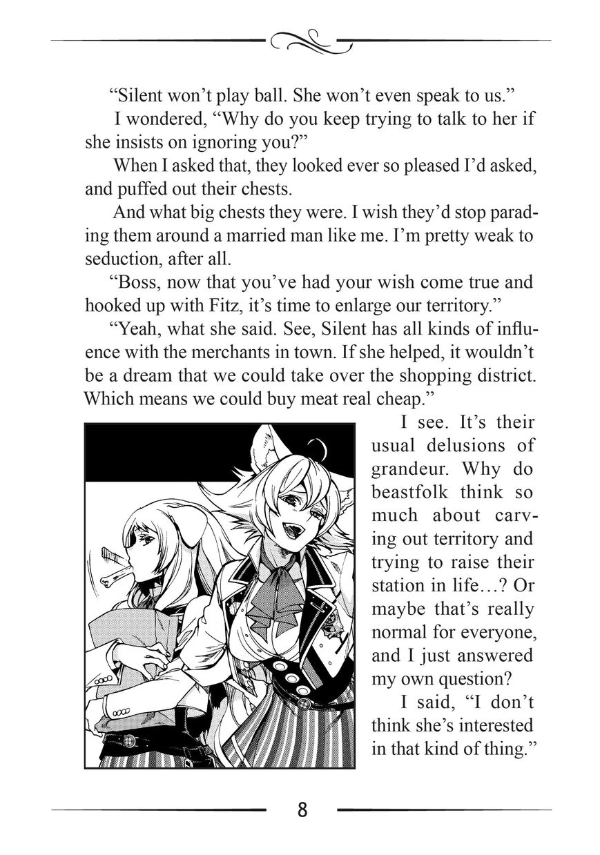 Read Mushoku Tensei - Isekai Ittara Honki Dasu EN Manga Online