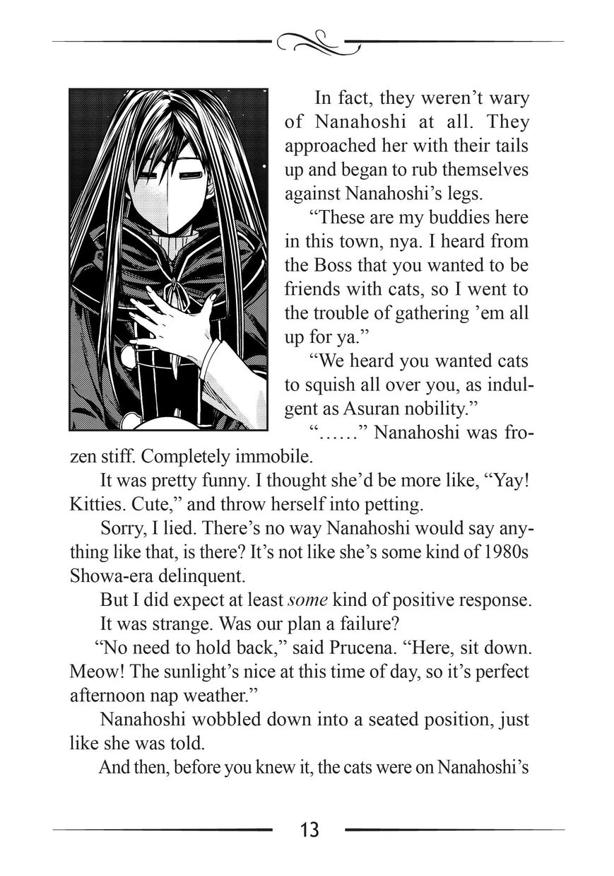 Read Mushoku Tensei - Isekai Ittara Honki Dasu EN Manga Online