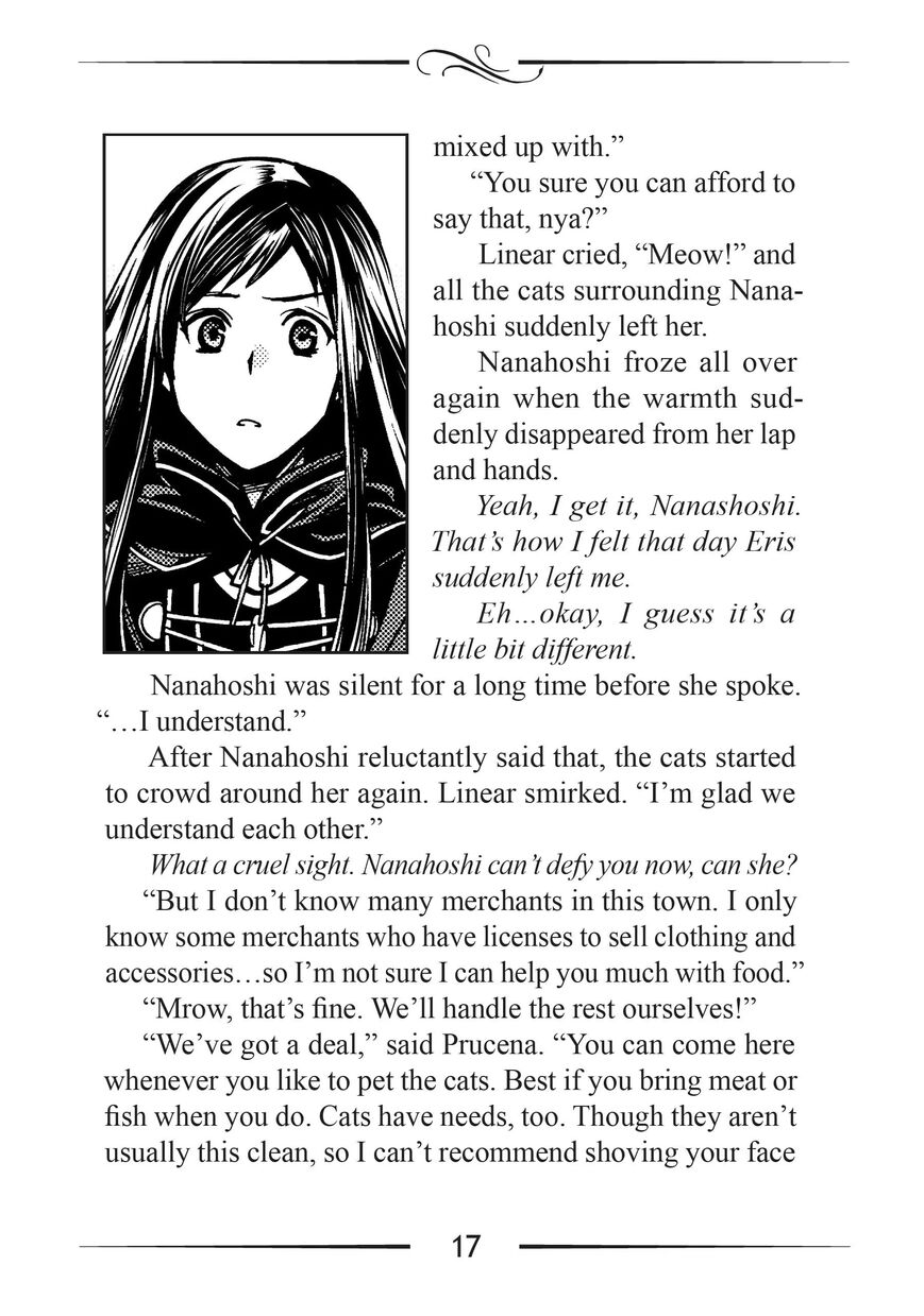 Read Mushoku Tensei - Isekai Ittara Honki Dasu EN Manga Online