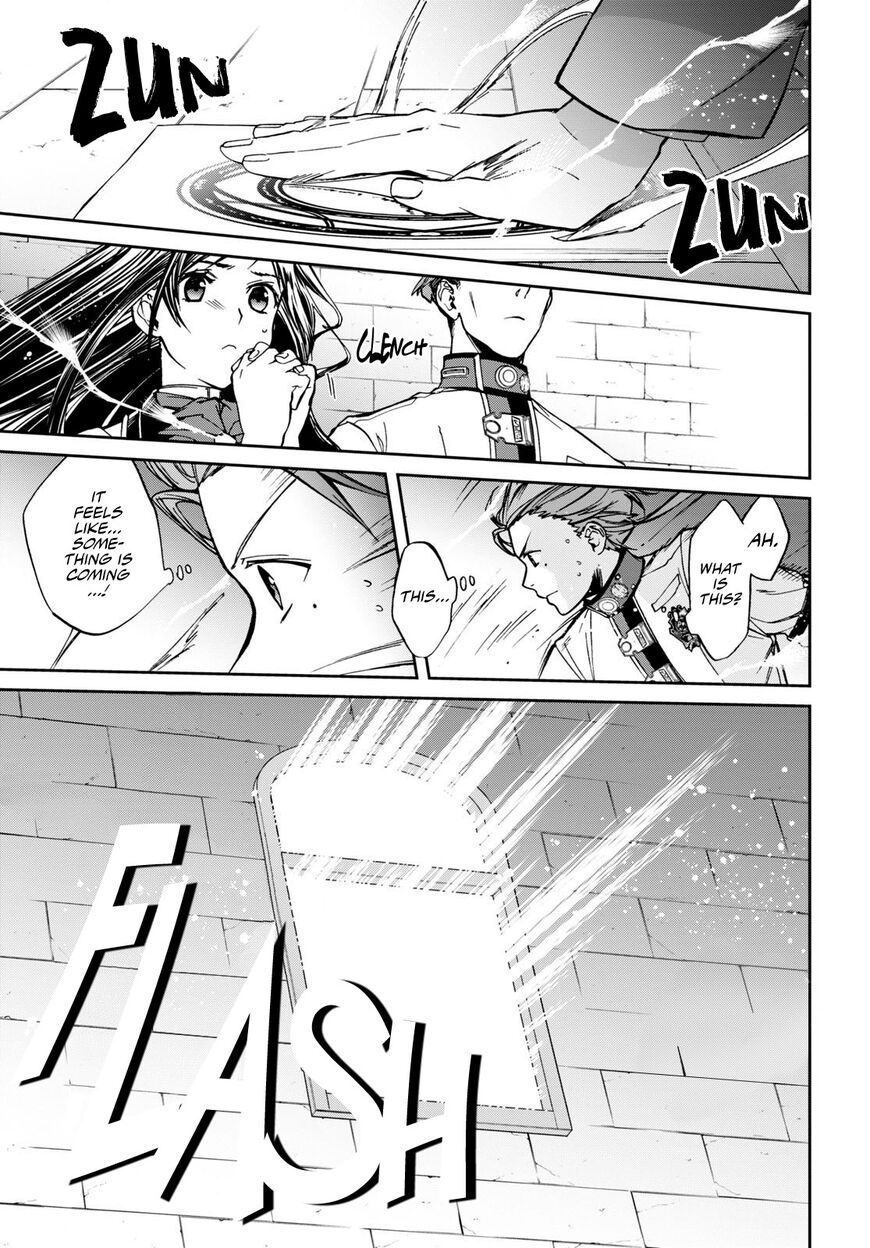 Read Mushoku Tensei - Isekai Ittara Honki Dasu EN Manga Online