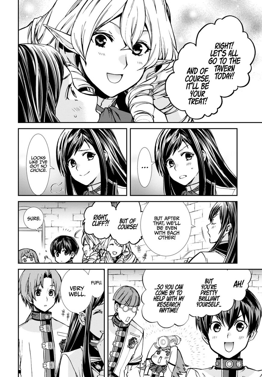 Read Mushoku Tensei - Isekai Ittara Honki Dasu EN Manga Online