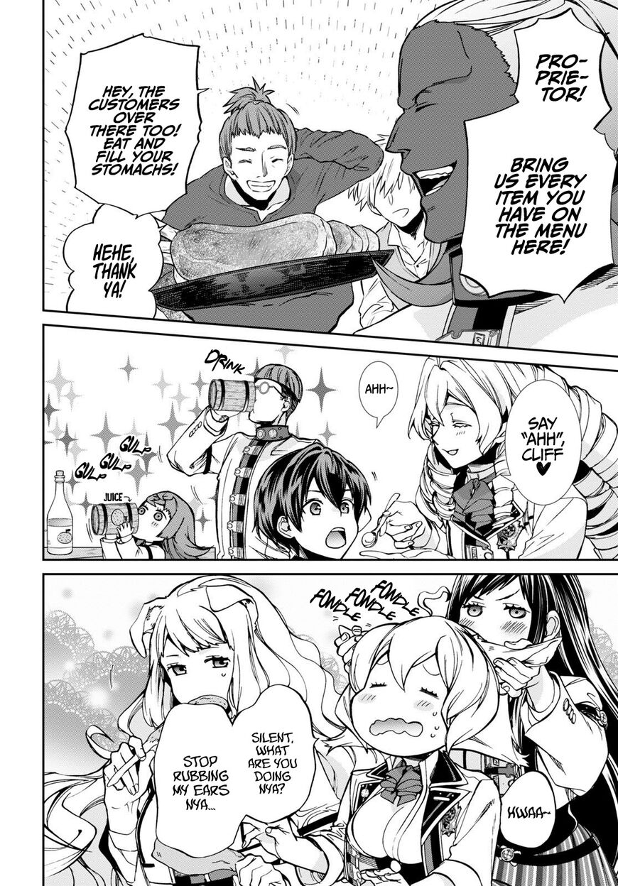 Read Mushoku Tensei - Isekai Ittara Honki Dasu EN Manga Online
