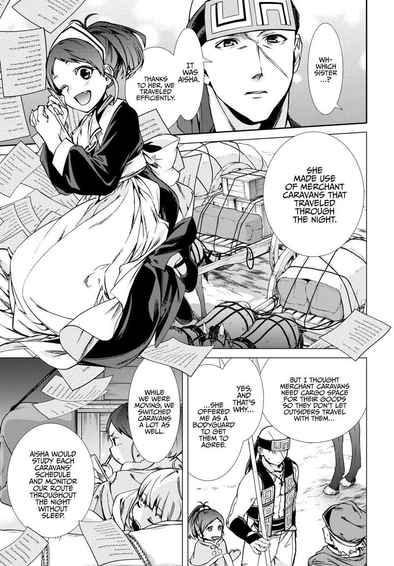 Read Mushoku Tensei - Isekai Ittara Honki Dasu EN Manga Online