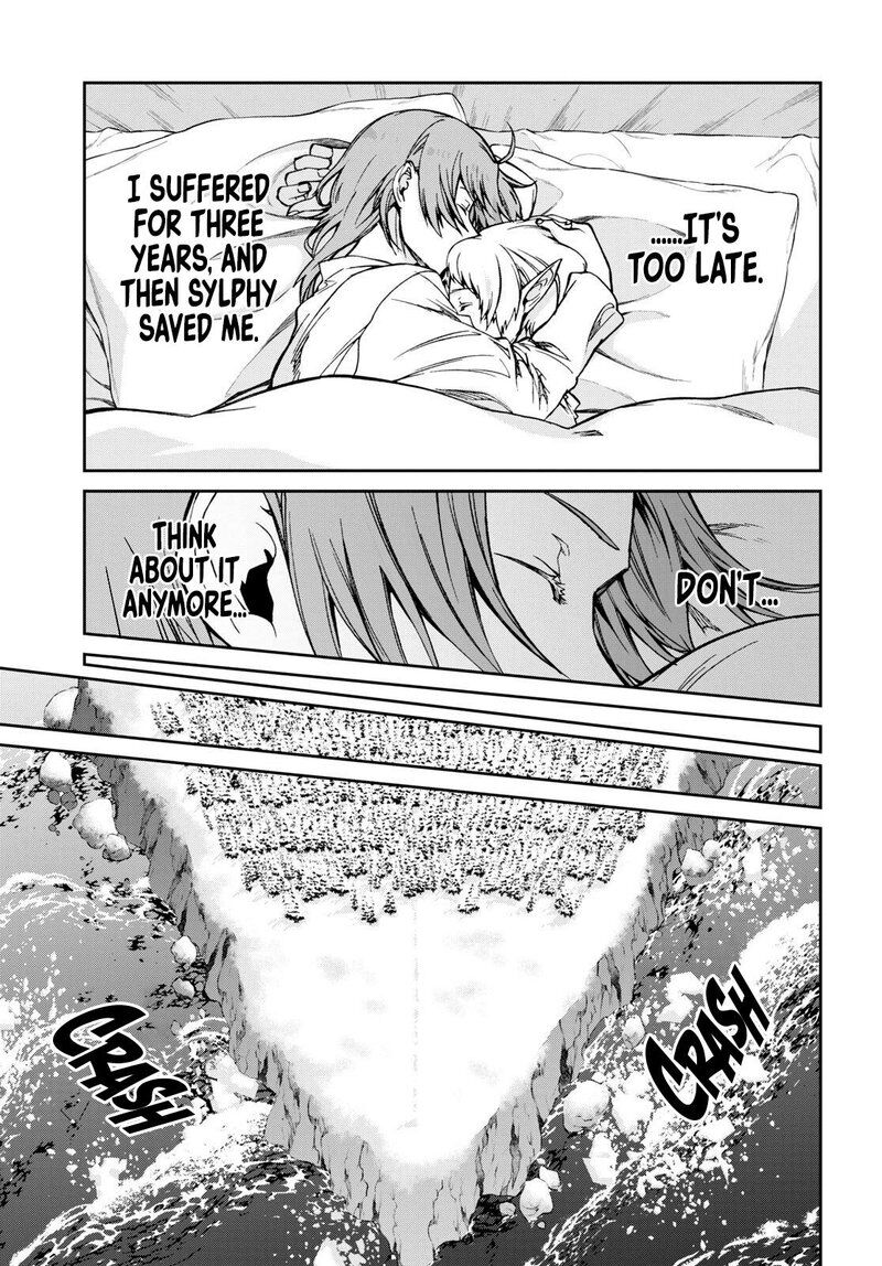 Read Mushoku Tensei - Isekai Ittara Honki Dasu EN Manga Online