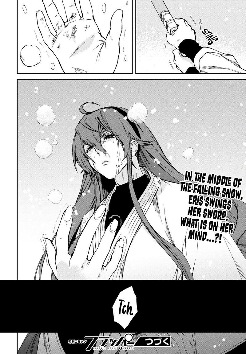 Read Mushoku Tensei - Isekai Ittara Honki Dasu EN Manga Online