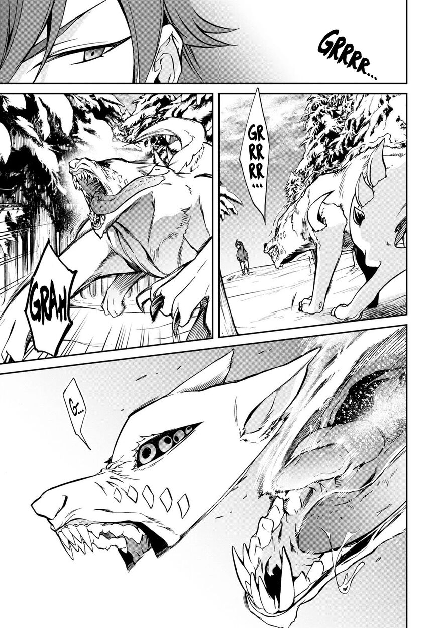 Read Mushoku Tensei - Isekai Ittara Honki Dasu EN Manga Online