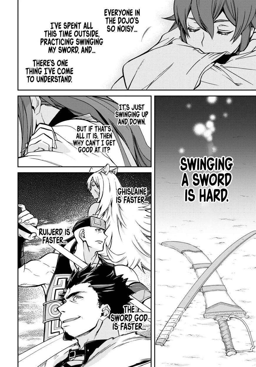 Read Mushoku Tensei - Isekai Ittara Honki Dasu EN Manga Online