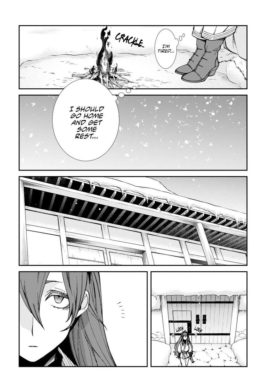 Read Mushoku Tensei - Isekai Ittara Honki Dasu EN Manga Online