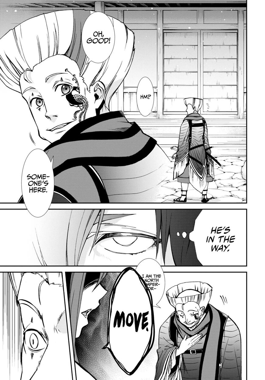 Read Mushoku Tensei - Isekai Ittara Honki Dasu EN Manga Online