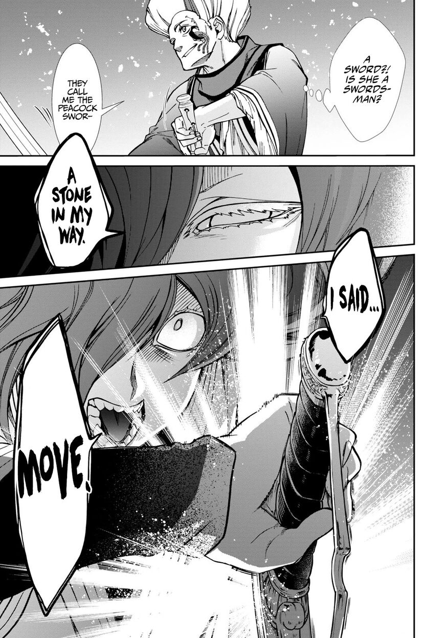 Read Mushoku Tensei - Isekai Ittara Honki Dasu EN Manga Online