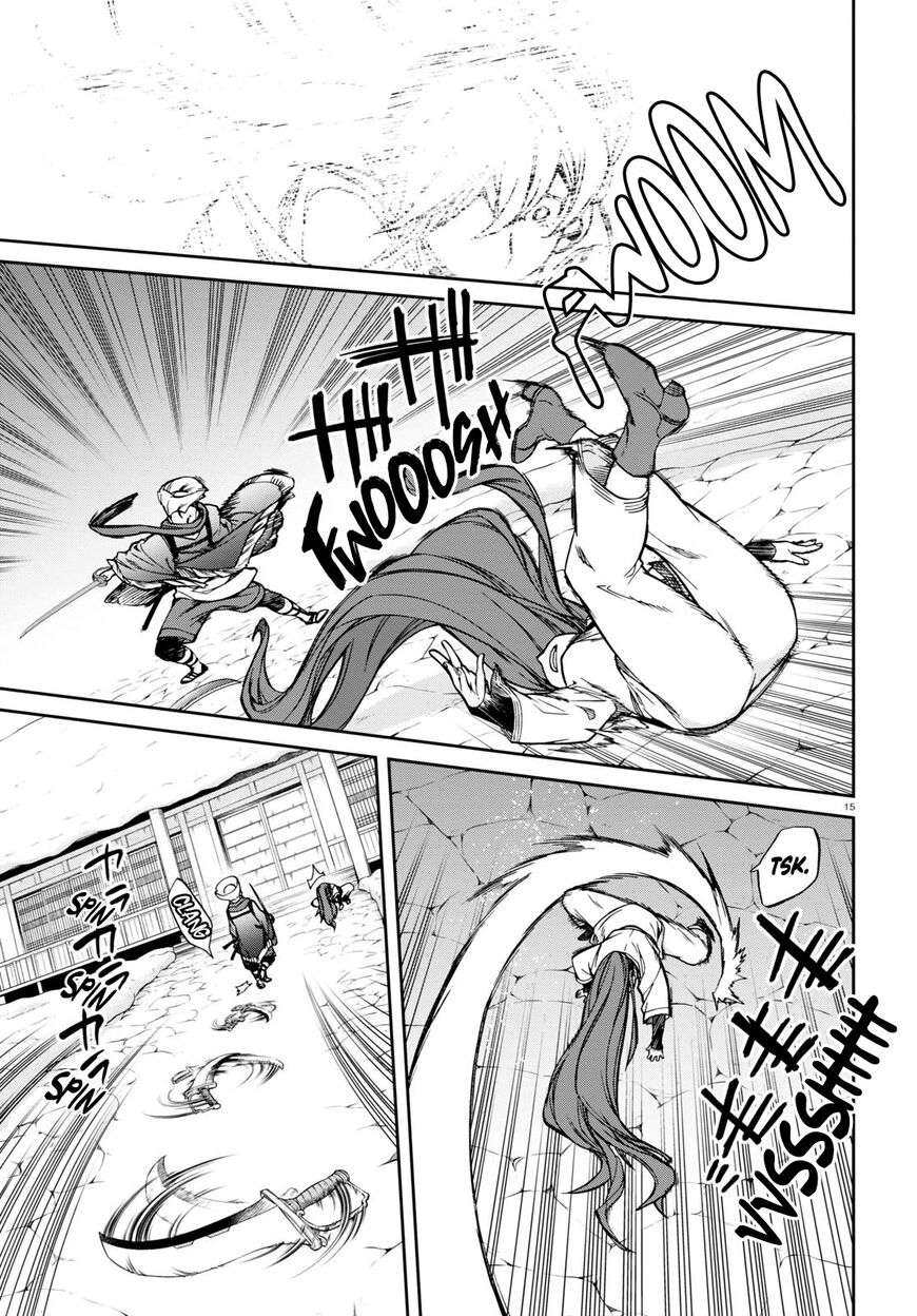 Read Mushoku Tensei - Isekai Ittara Honki Dasu EN Manga Online