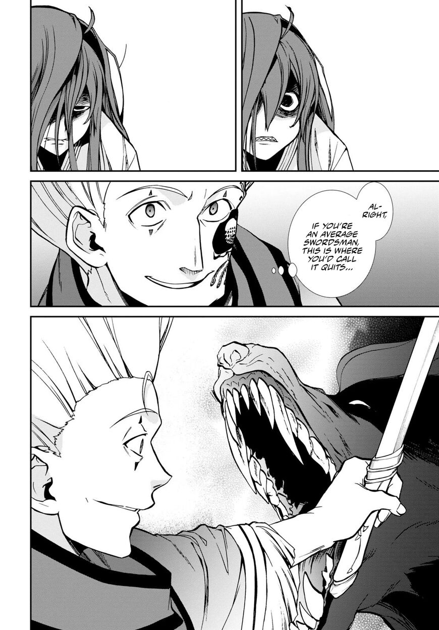 Read Mushoku Tensei - Isekai Ittara Honki Dasu EN Manga Online