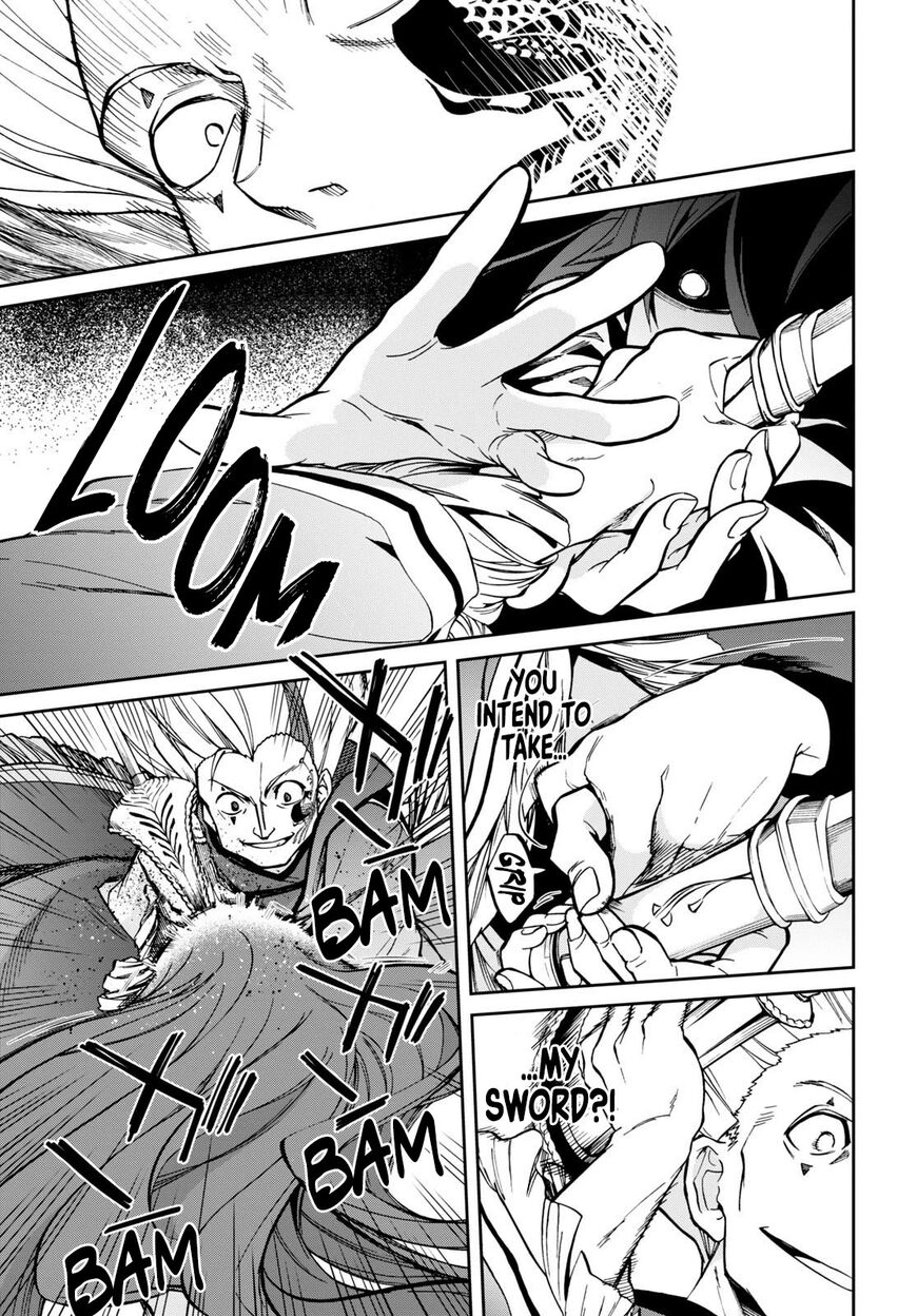 Read Mushoku Tensei - Isekai Ittara Honki Dasu EN Manga Online