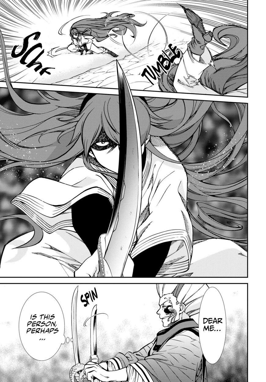 Read Mushoku Tensei - Isekai Ittara Honki Dasu EN Manga Online