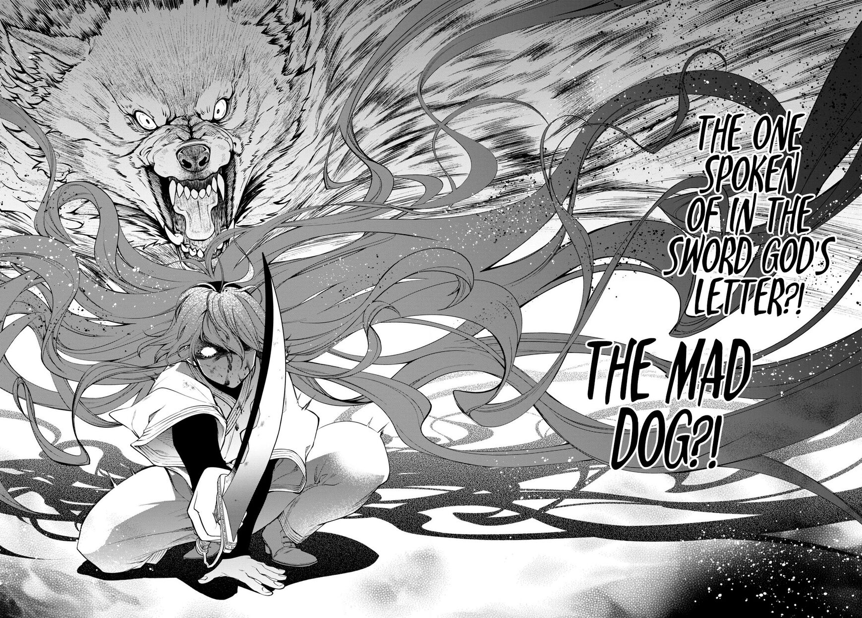 Read Mushoku Tensei - Isekai Ittara Honki Dasu EN Manga Online