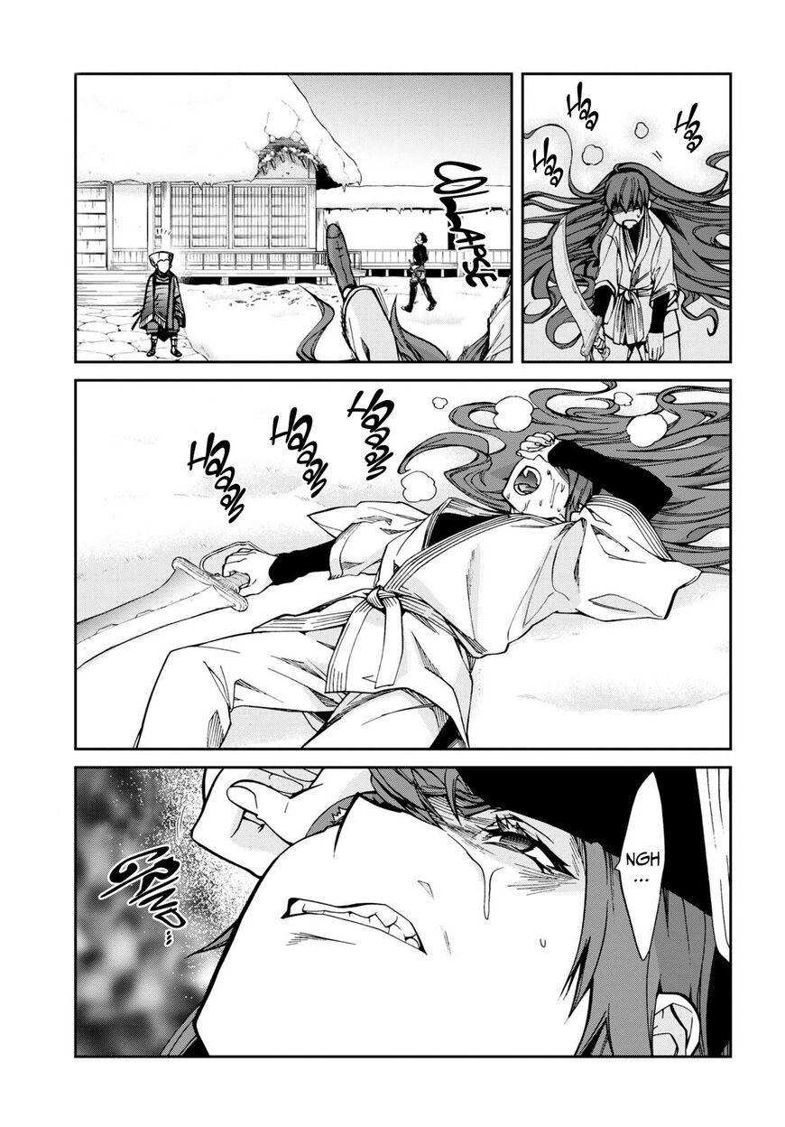 Read Mushoku Tensei - Isekai Ittara Honki Dasu EN Manga Online