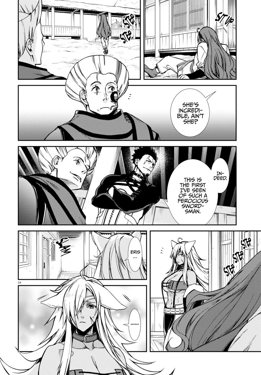 Read Mushoku Tensei - Isekai Ittara Honki Dasu EN Manga Online