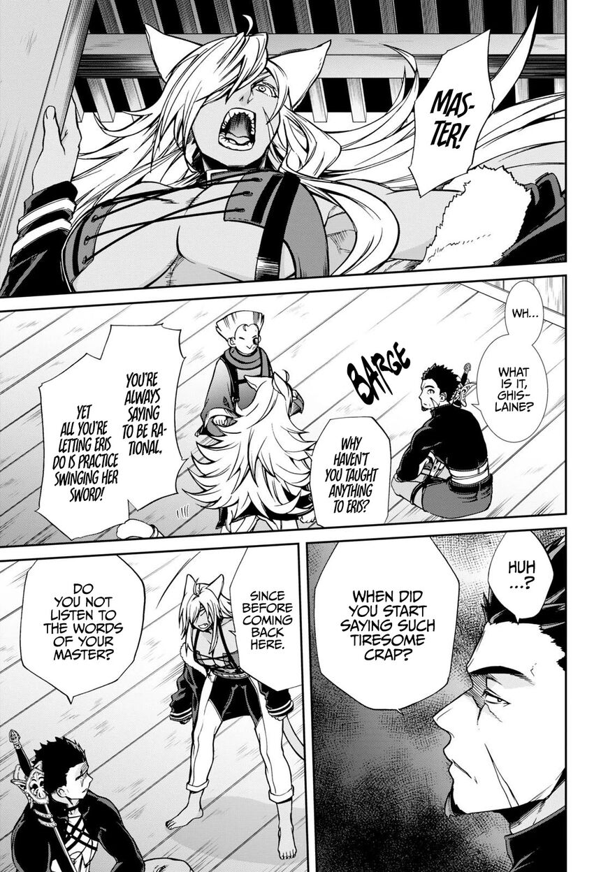 Read Mushoku Tensei - Isekai Ittara Honki Dasu EN Manga Online