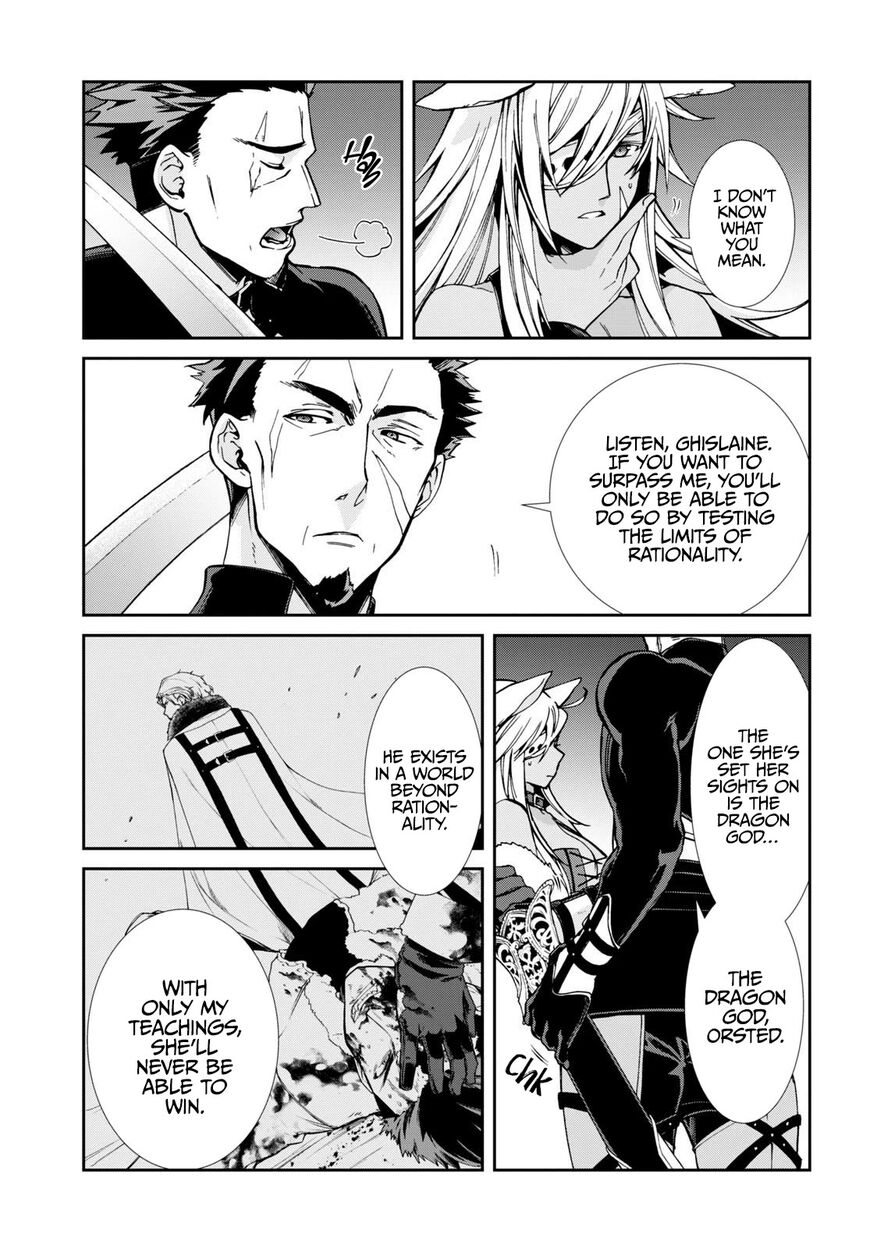 Read Mushoku Tensei - Isekai Ittara Honki Dasu EN Manga Online