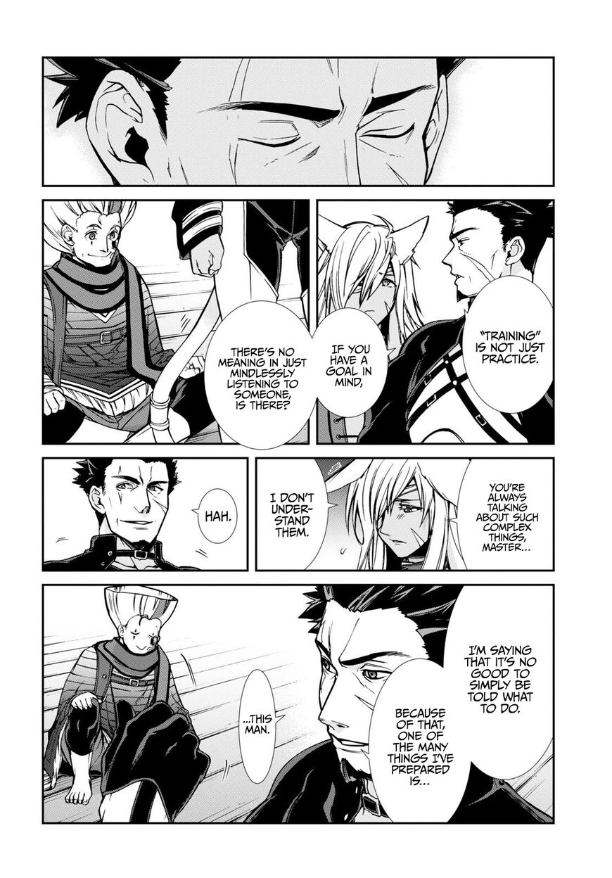 Read Mushoku Tensei - Isekai Ittara Honki Dasu EN Manga Online