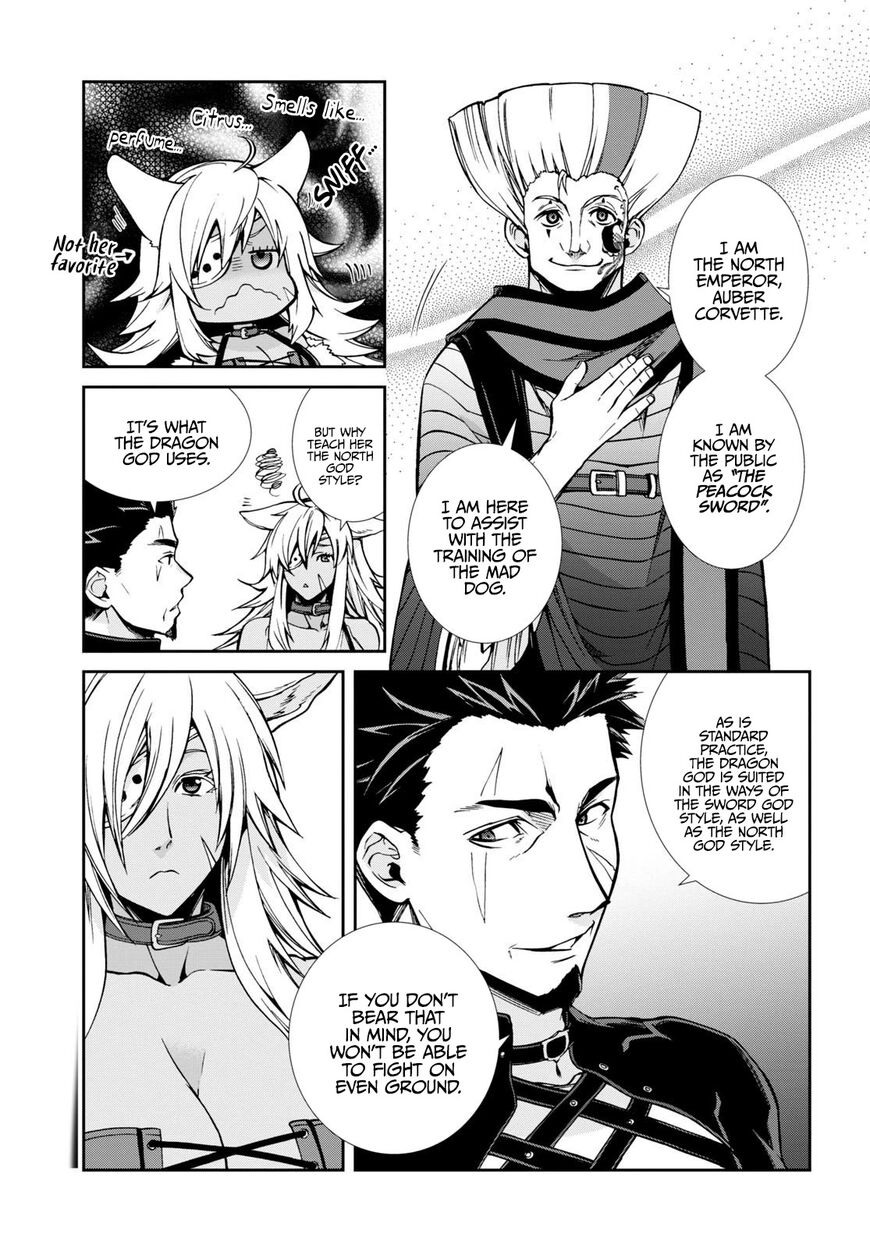 Read Mushoku Tensei - Isekai Ittara Honki Dasu EN Manga Online