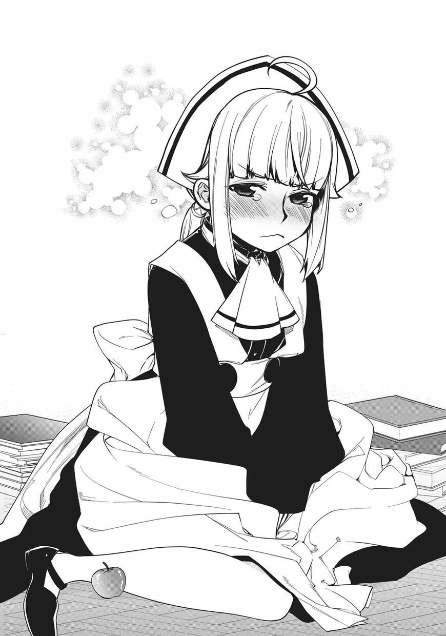 Read Mushoku Tensei - Isekai Ittara Honki Dasu EN Manga Online