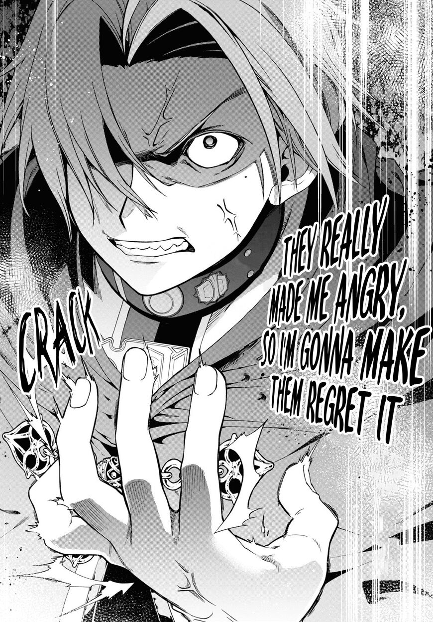 Read Mushoku Tensei - Isekai Ittara Honki Dasu EN Manga Online