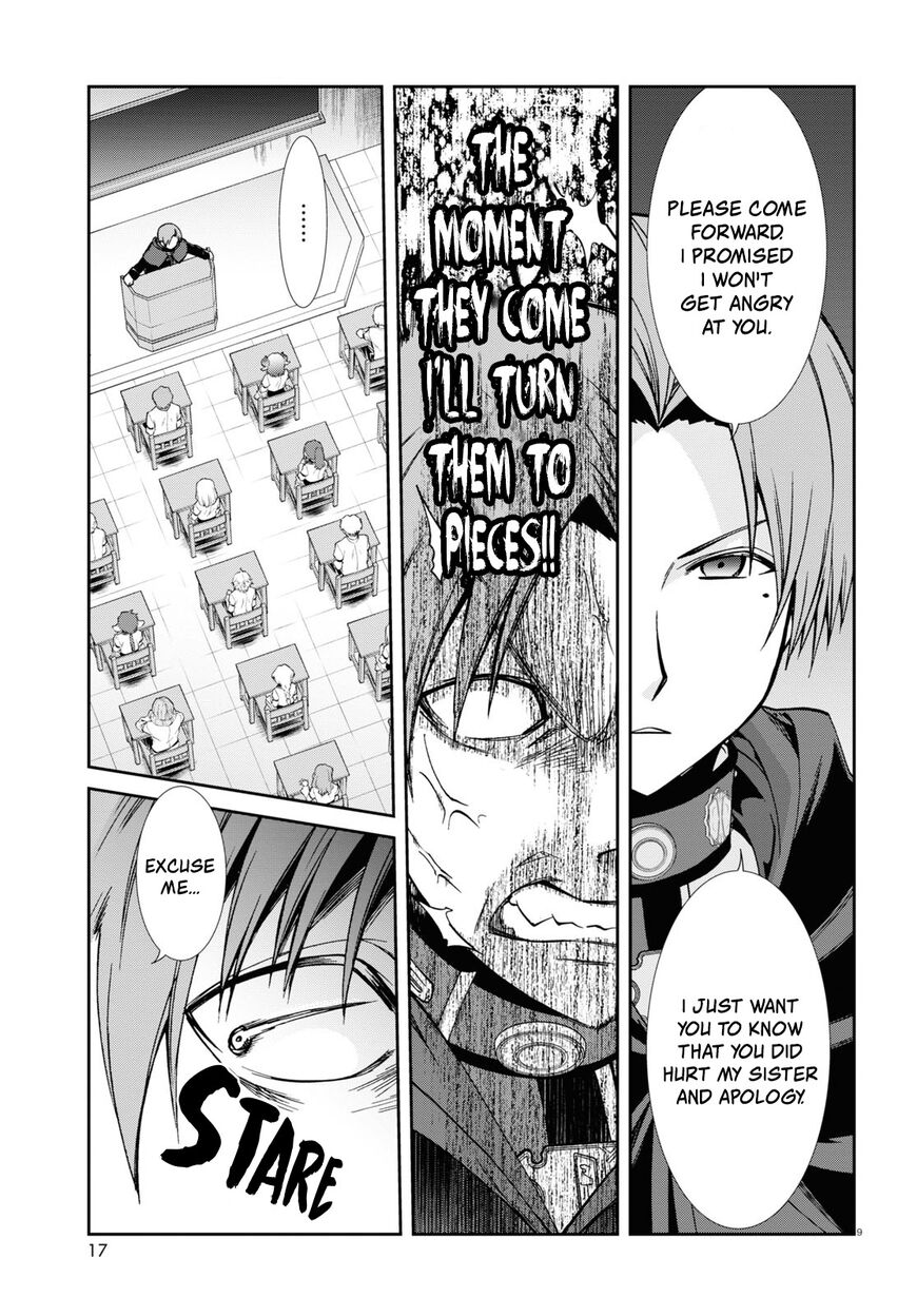 Read Mushoku Tensei - Isekai Ittara Honki Dasu EN Manga Online