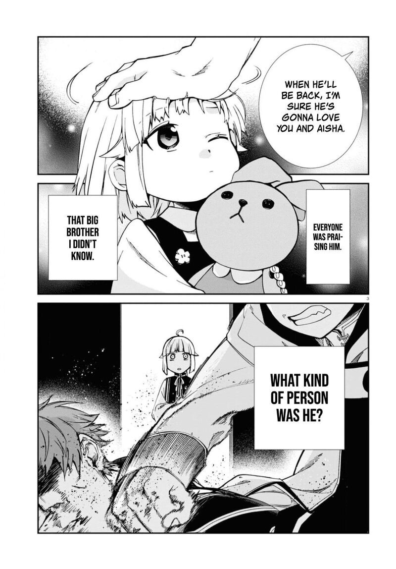 Read Mushoku Tensei - Isekai Ittara Honki Dasu EN Manga Online