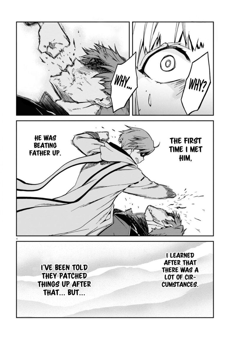 Read Mushoku Tensei - Isekai Ittara Honki Dasu EN Manga Online
